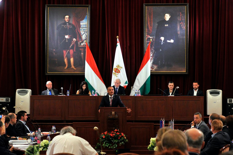 Illustration for article titled Hogyan lesz itt olimpia 2024-ben? Master Plan II. Honnan lesz erre 2000 milliárd HUF?